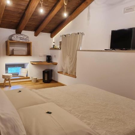 Agriturismo Ostrouska Sgonico Dış mekan fotoğraf