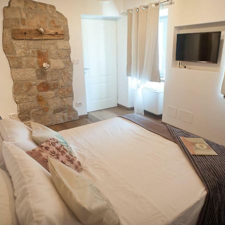 Agriturismo Ostrouska Sgonico Dış mekan fotoğraf