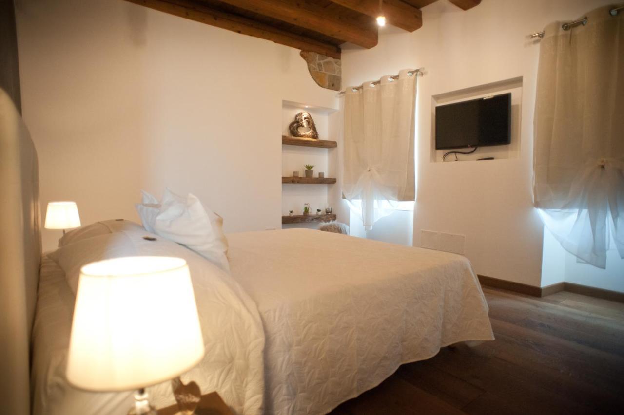 Agriturismo Ostrouska Sgonico Dış mekan fotoğraf