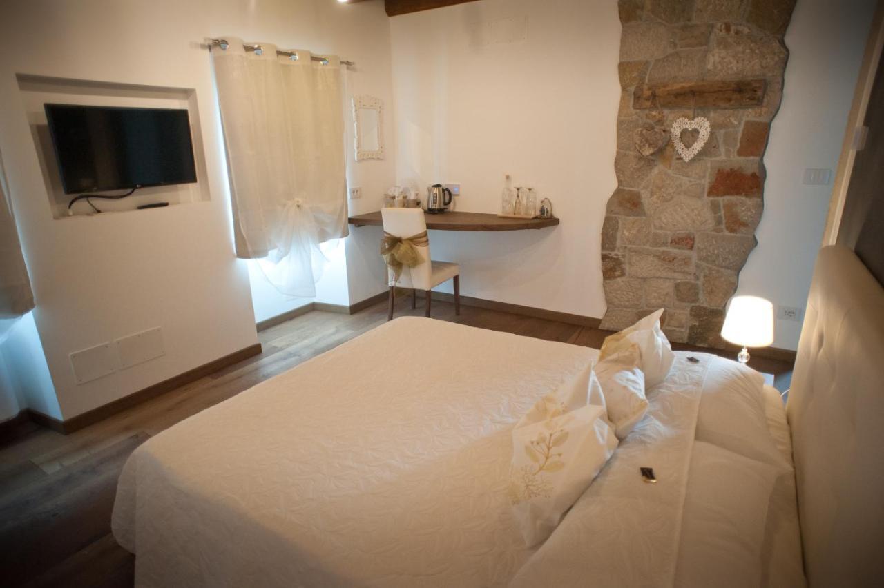Agriturismo Ostrouska Sgonico Dış mekan fotoğraf