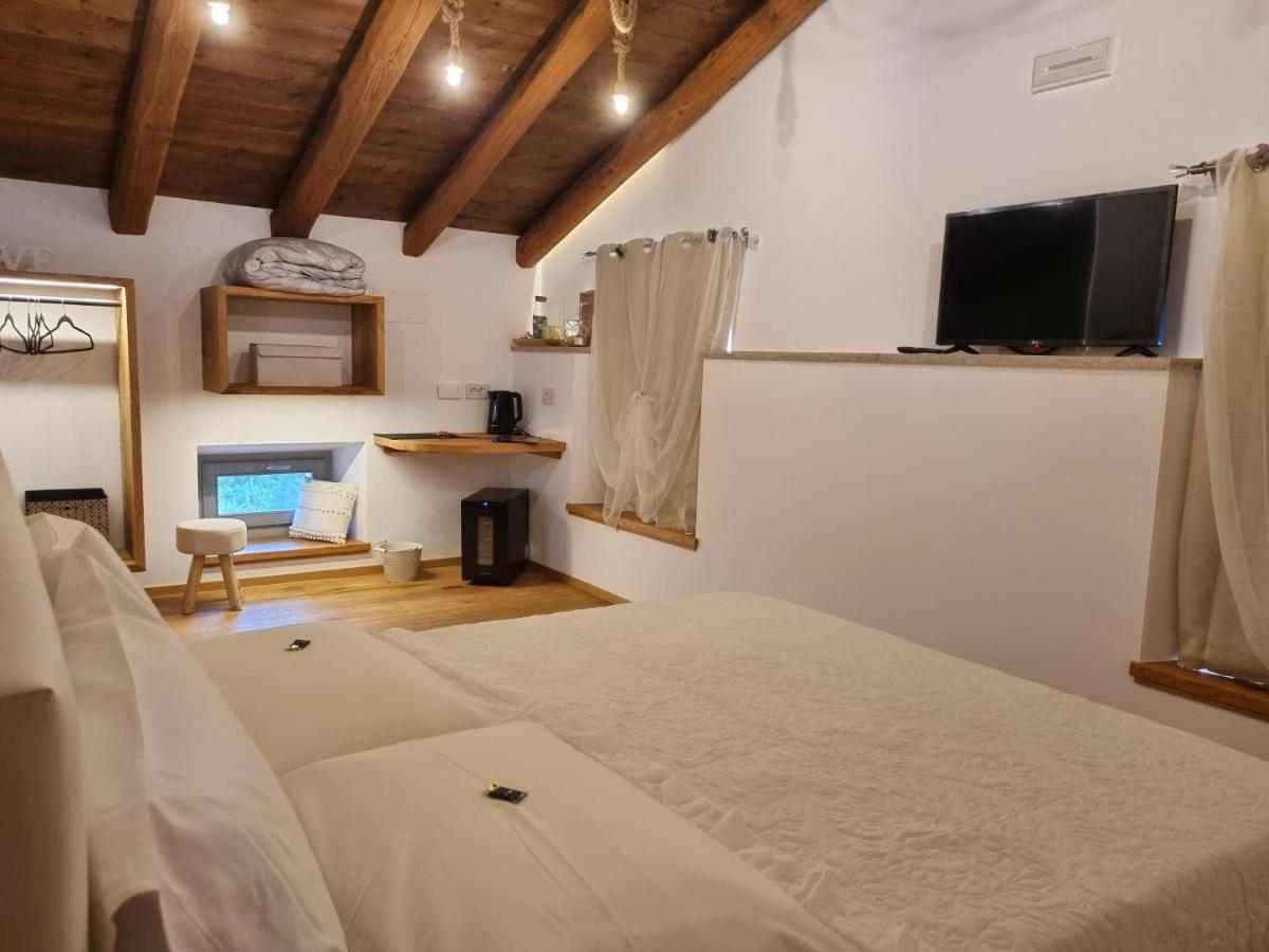 Agriturismo Ostrouska Sgonico Dış mekan fotoğraf