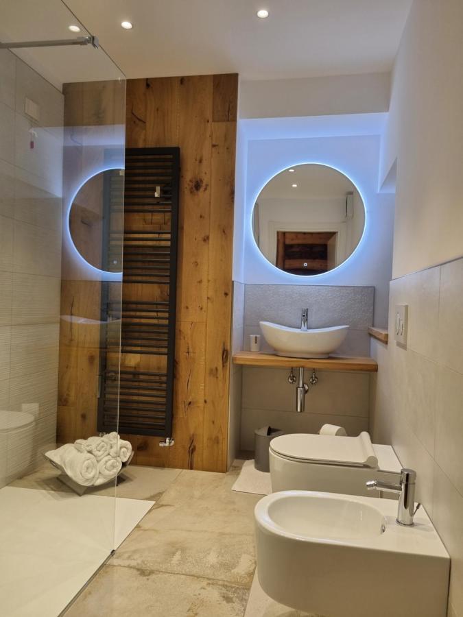 Agriturismo Ostrouska Sgonico Dış mekan fotoğraf