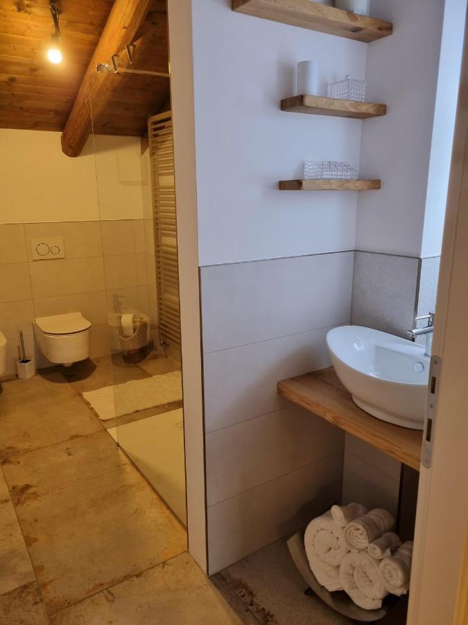 Agriturismo Ostrouska Sgonico Dış mekan fotoğraf