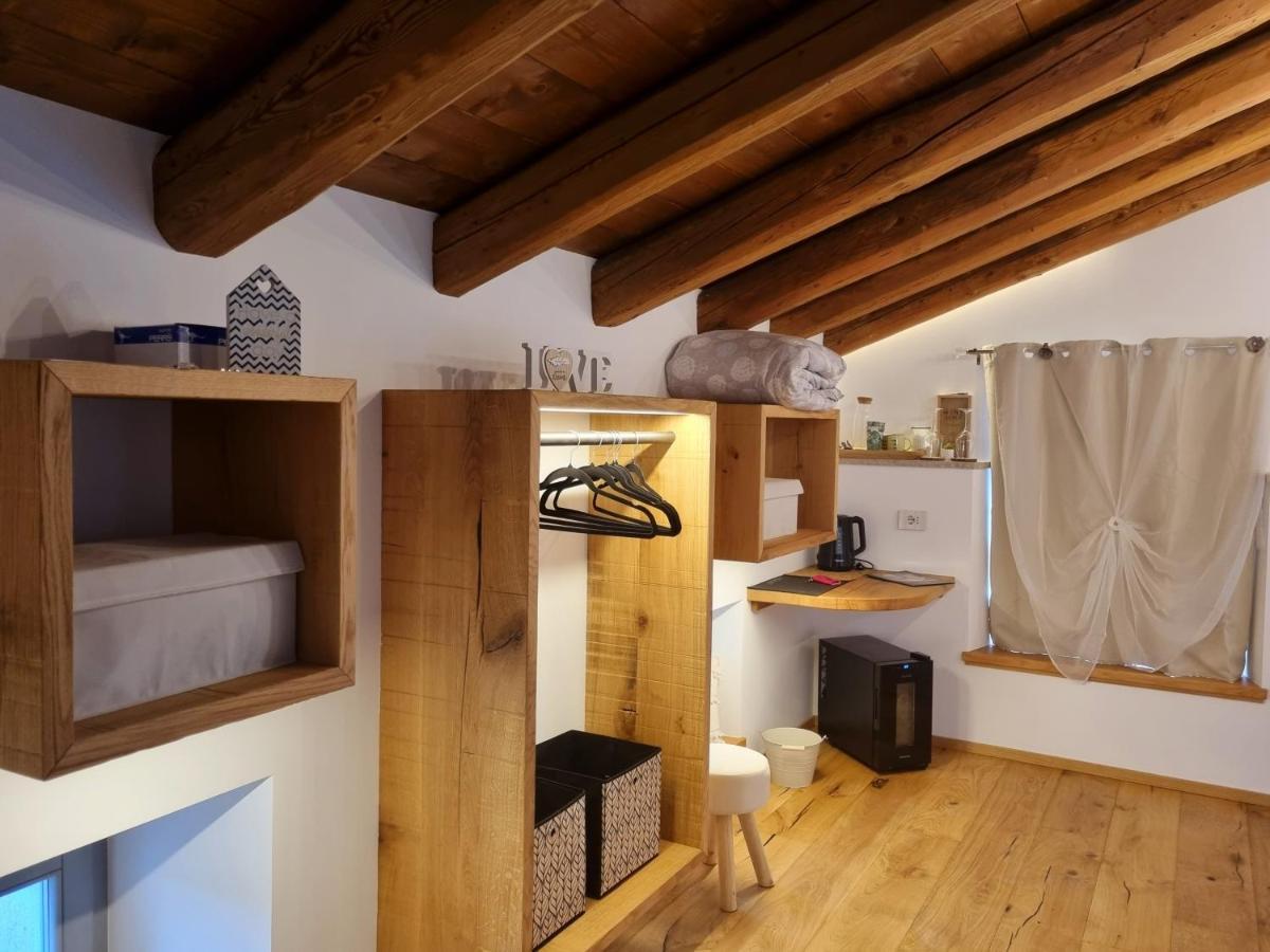 Agriturismo Ostrouska Sgonico Dış mekan fotoğraf