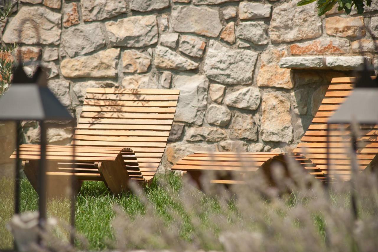 Agriturismo Ostrouska Sgonico Dış mekan fotoğraf