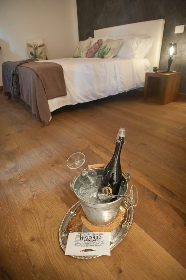 Agriturismo Ostrouska Sgonico Dış mekan fotoğraf
