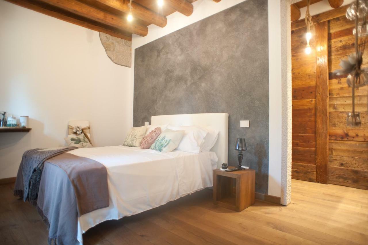 Agriturismo Ostrouska Sgonico Dış mekan fotoğraf